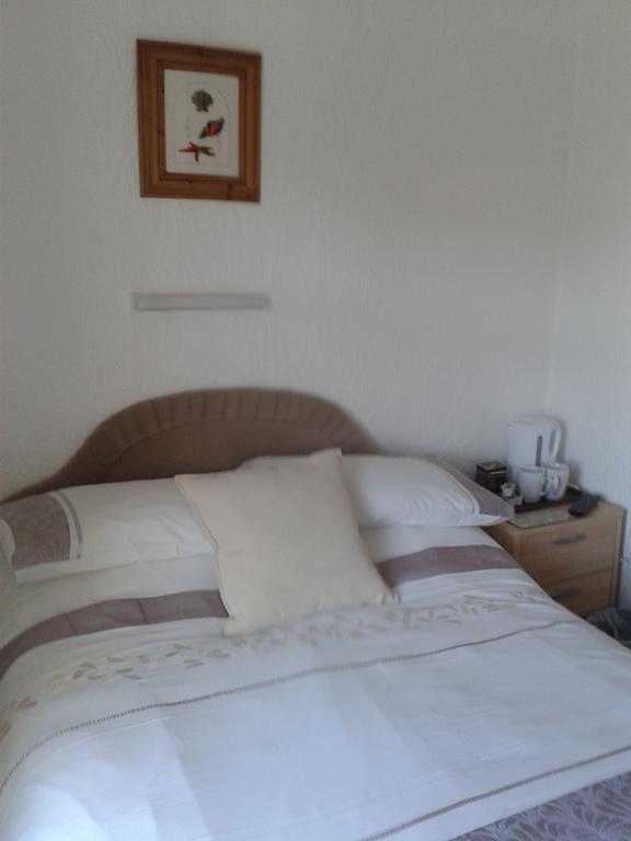 Legends Hotel