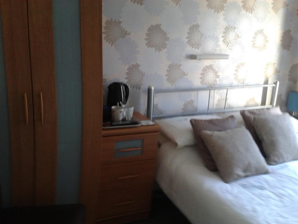 Legends Hotel
