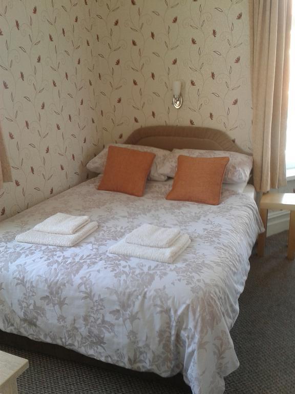 Legends Hotel Blackpool