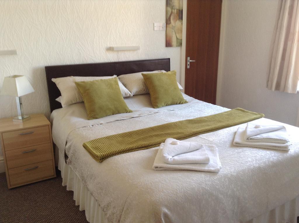 Hotel Legends Blackpool
