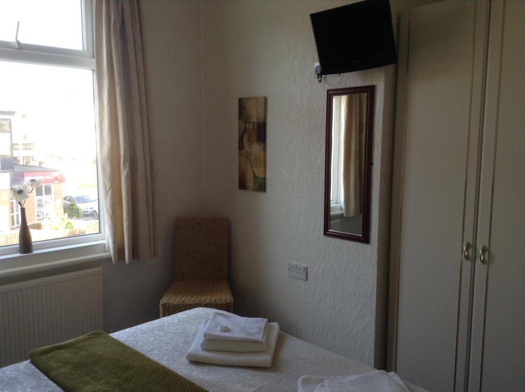 Hotel Legends Blackpool