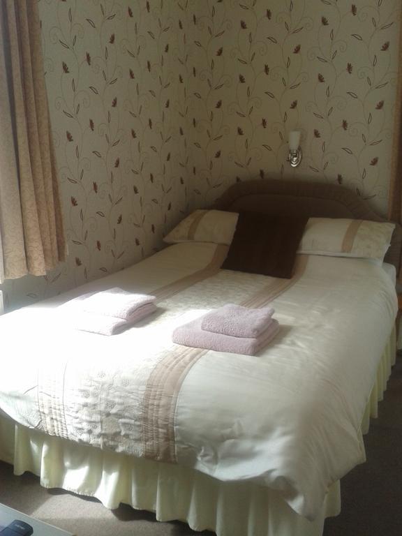Hotel Legends Blackpool